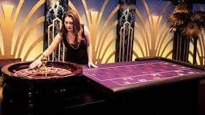 Filipino player browsing casino bet Game Lobby categories on a mobile phone