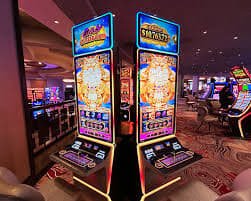 Filipino players enjoying online slot games on mobile devices in the Philippines