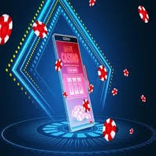 Players from different Philippine regions accessing casino bet on mobile devices